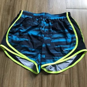 ⛔️SOLD⛔️ Nike Running Shorts